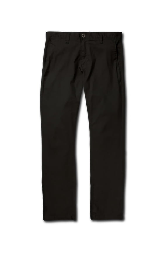 Mens Modern Frickin Stretch Pants Chino Black 29 x 30