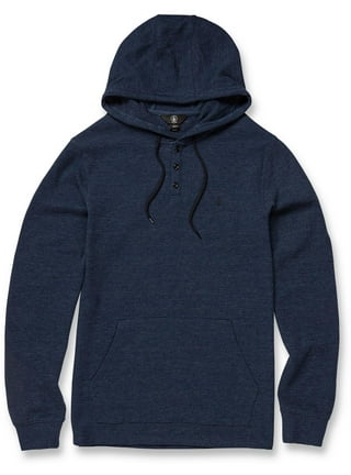 Hooded Thermal Shirt