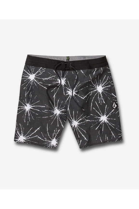 Mens Rebound Stoney Swim Trunk;33