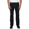thumbnail image 1 of Volcom Mens SOLVER DENIM, RINSE, 30, 1 of 4