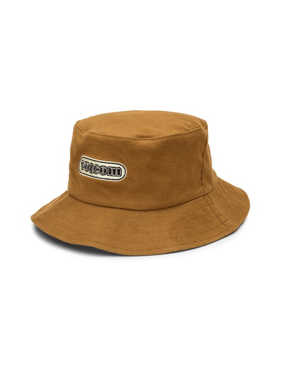 Ninetyfive Bucket Hat Bucket Hat Dusty Brown men in size Large/X Large - 58cm