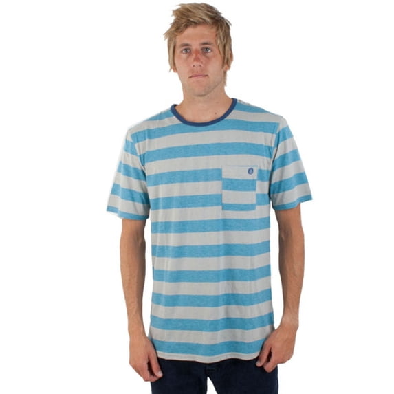 Volcom - Othercircle Ocean T-Shirt - X-Large