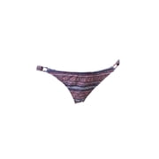 Volcom Red Navy Tiny Swim Bottom XL