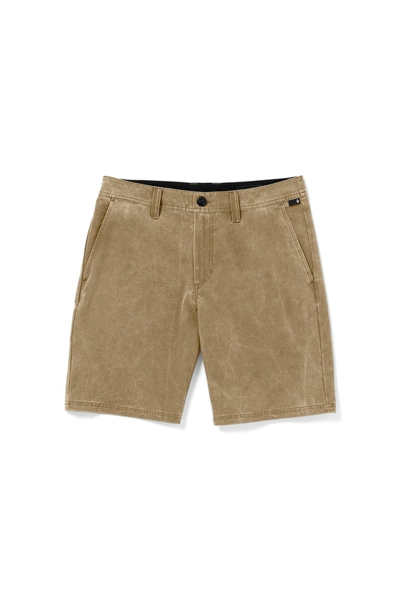 STONE FADED HYBRID 19