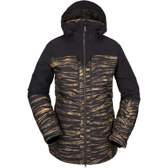 Volcom Shelter 3D Stretch Jacket - Women's