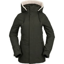 High Low Jacket