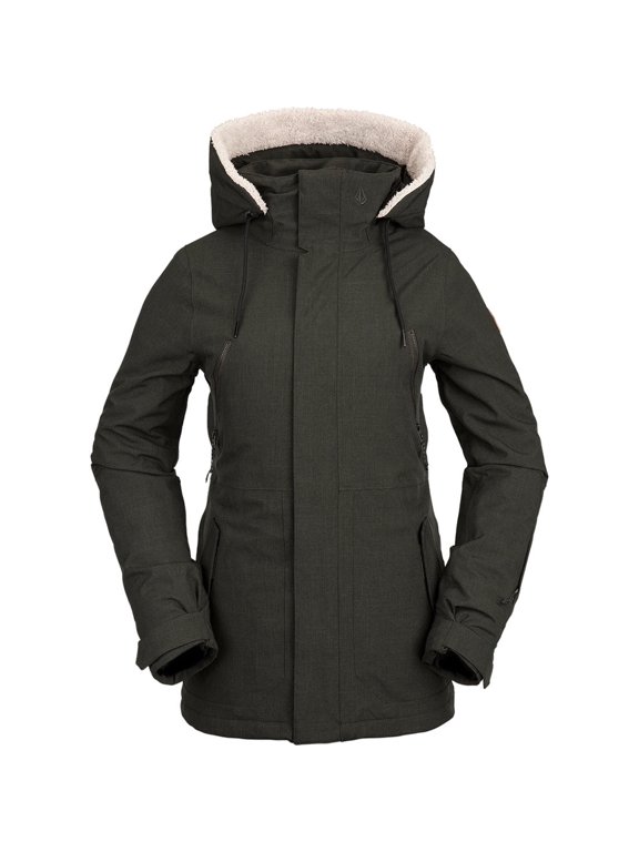Shrine Insulated Jacket - Women's