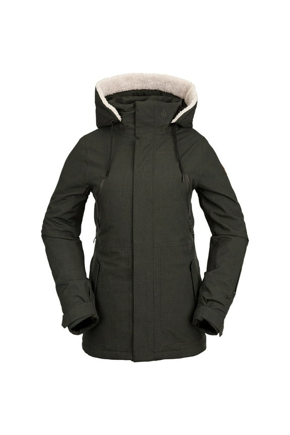 Shrine Insulated Jacket - Women's