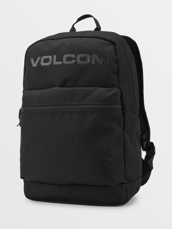 Skool Backpack Black On Black men