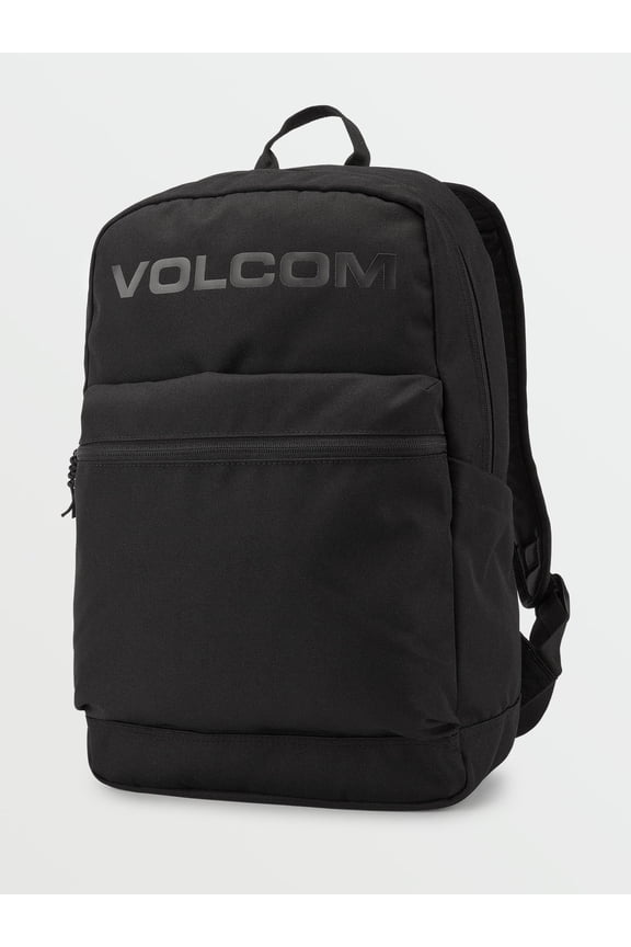 Skool Backpack Black On Black men