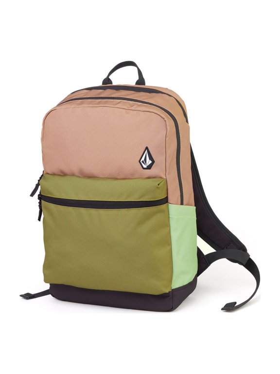 Skool Backpack Dusty Brown men