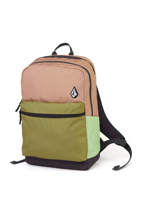 Skool Backpack Dusty Brown men