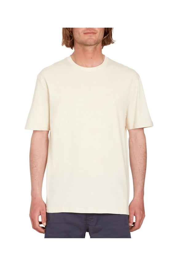 Stone Blank BSC SST T-Shirt - Whitecap Grey
