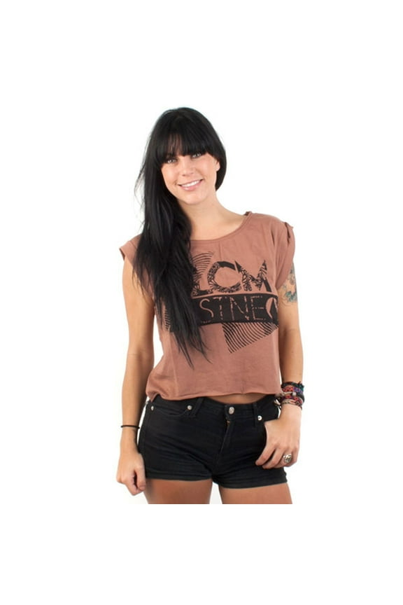 - Stone Mark Juniors Muscle Tank Top - Large