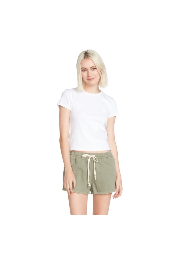 Strutin Stone Shorts Light Army MD (US 7) 2