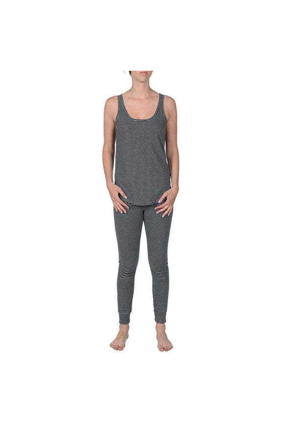 - The Big Sleep Juniors Pajama Set - Medium