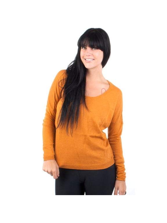 - V.Co Loves Juniors Pullover Sweater