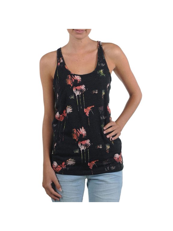 - V.Co Meadow Juniors Tank Top - Medium
