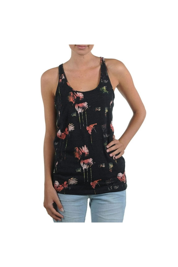 - V.Co Meadow Juniors Tank Top - Medium