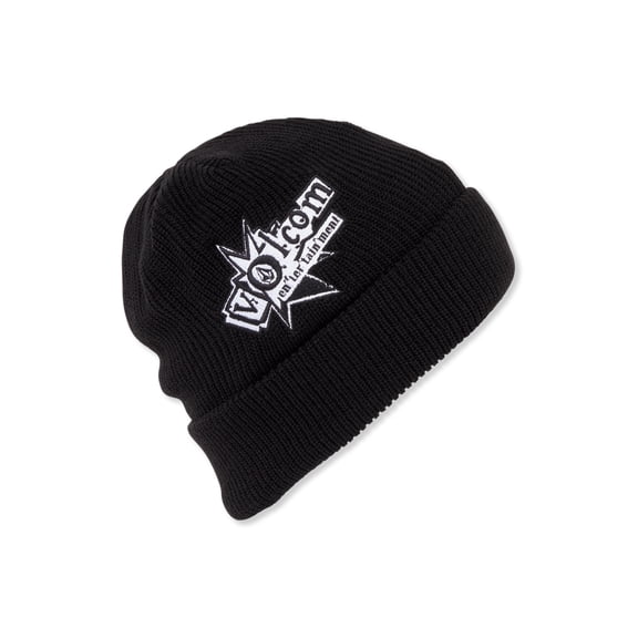 Volcom V Entertainment Noa Deane Beanie Black men
