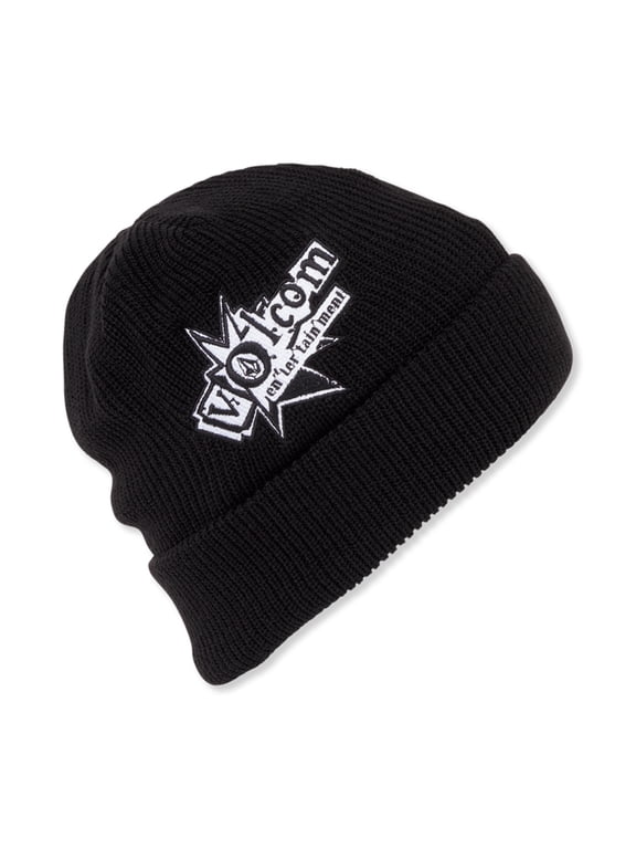 V Entertainment Noa Deane Beanie Black men