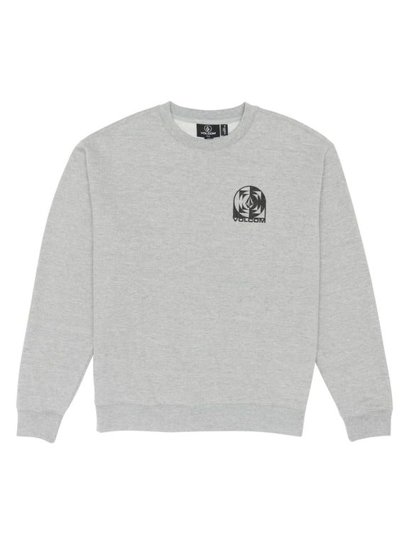Echo Chamber Crewneck Sweatshirt