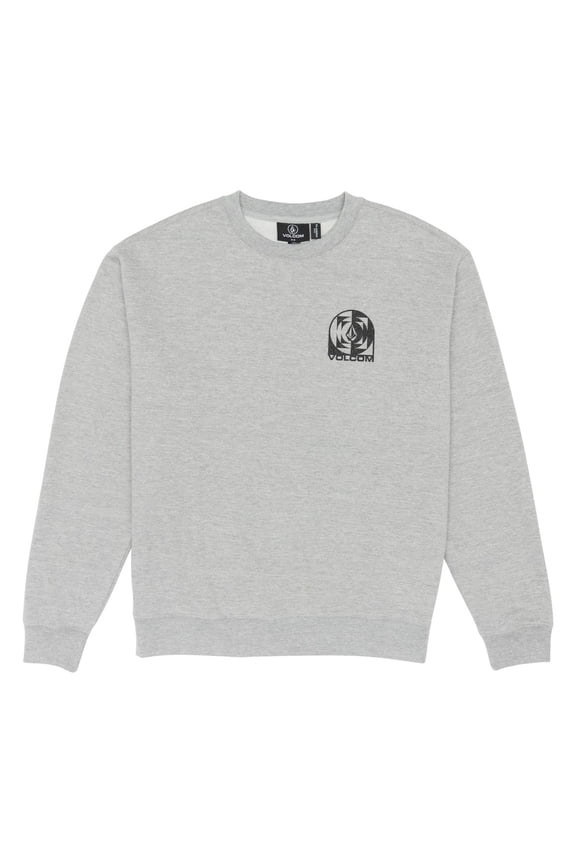 Echo Chamber Crewneck Sweatshirt