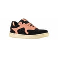thumbnail image 1 of Volcom Vitals Composite Toe Work Shoe | VM30617F Black, 1 of 4