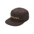 thumbnail image 1 of Volcom Volbaige Trucker Cap - Rinsed Black, 1 of 2