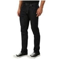 thumbnail image 1 of Volcom Vorta Denim Rinse, 1 of 4