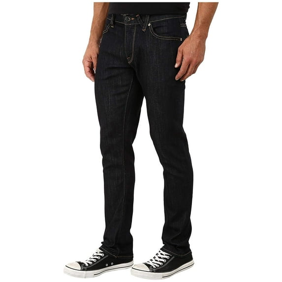 Volcom Vorta Denim Rinse