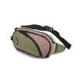 thumbnail image 1 of Volcom Waisted Pack Waist Bag Dusty Brown men, 1 of 1