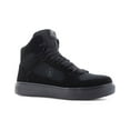 thumbnail image 1 of Volcom Women's Evolve Skate Inspired High Top Work Shoes Composite Toe - VM30244F 7.5 W  US, 1 of 4