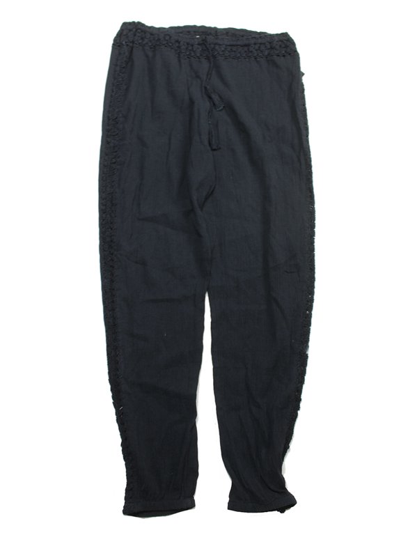 Women's Moonfire Jogger Pants, Black