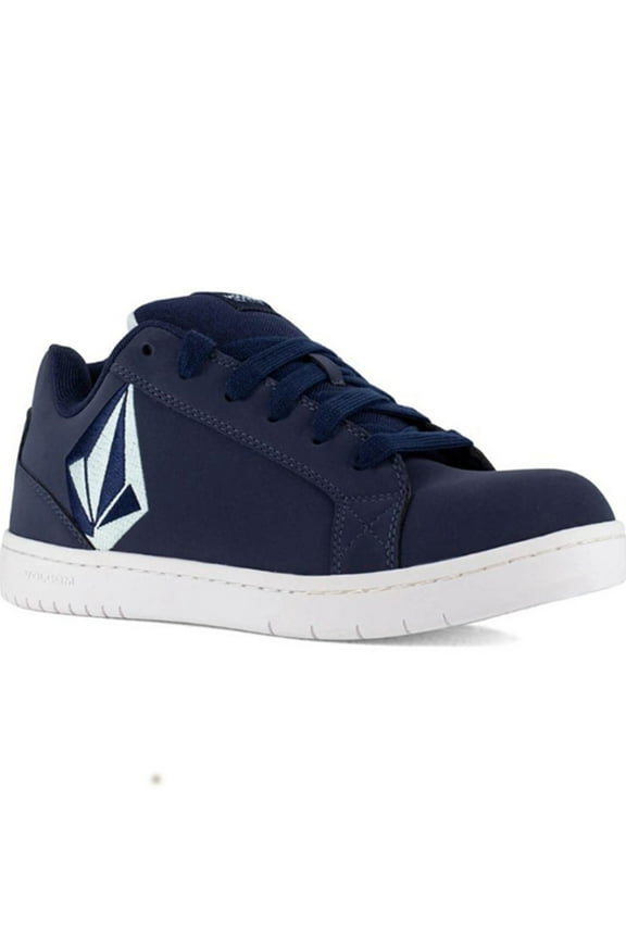 Women's Skate Inspired Work Shoes Composite Toe - VM30486F 5 W US