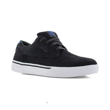 Volcom Women's Wedge Sole Work Shoes Composite Toe - VM30110F 10.5 M  US