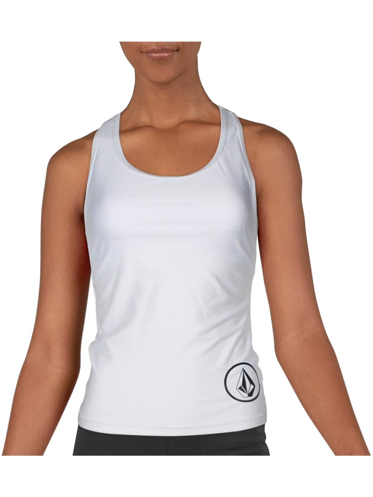 Girls Simply Core Tankini Bikini Top - Electric Coral – Volcom US
