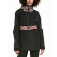thumbnail image 1 of Volcom womens  Ashfield Pullover, l, Black, 1 of 3