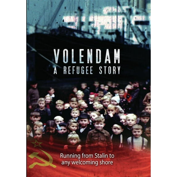 Volendam: A Refugee Story (DVD), Vision Video, Documentary
