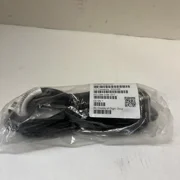 Volex Notched Power Supply Cord 72-0770-01 Vac15Bs 13A 125V
