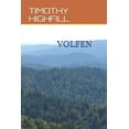 thumbnail image 1 of Volfen (Paperback), 1 of 1