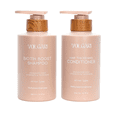 thumbnail image 1 of Volgari Scented Biotin Shampoo Conditioner Set – Promotes Hair Loss Protection & Thickening – Strengthens & Thickens for All Hair Types 20.2 Fl Oz, 1 of 8