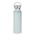 thumbnail image 1 of Neihepal 20oz Leakproof Stainless Steel Insulated Water Bottle with Handle, BPA Free, 1 Pack, Fog, 1 of 6