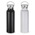 thumbnail image 1 of Neihepal 20oz Leakproof Stainless Steel Insulated Water Bottle with Handle, BPA Free, 2 Pack, Mix, 1 of 6