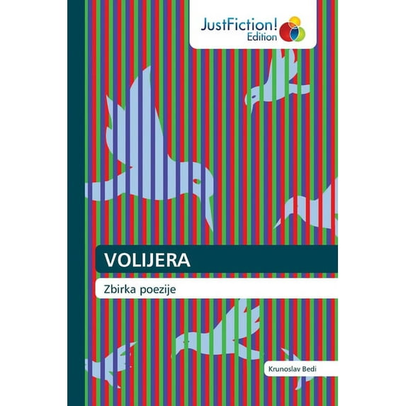 Volijera (Paperback)