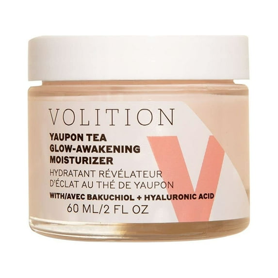 Volition Beauty Yaupon Tea Glow Away Moisturizer 2 fl oz