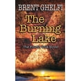 thumbnail image 1 of Volk Thrillers: The Burning Lake (Paperback), 1 of 1