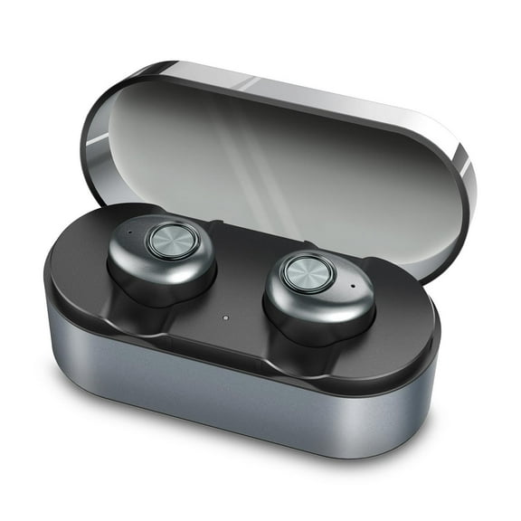 Volkano Sync (Black) True Wireless Earbuds