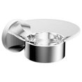 thumbnail image 1 of Volkano V2513 Magma Soap Dish Holder - Chrome, 1 of 1
