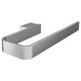 thumbnail image 1 of Volkano V3314 Cinder 8 in. Towel Bar - Brushed Nickel, 1 of 1